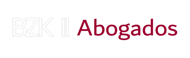 Logo Bizkar Abogados