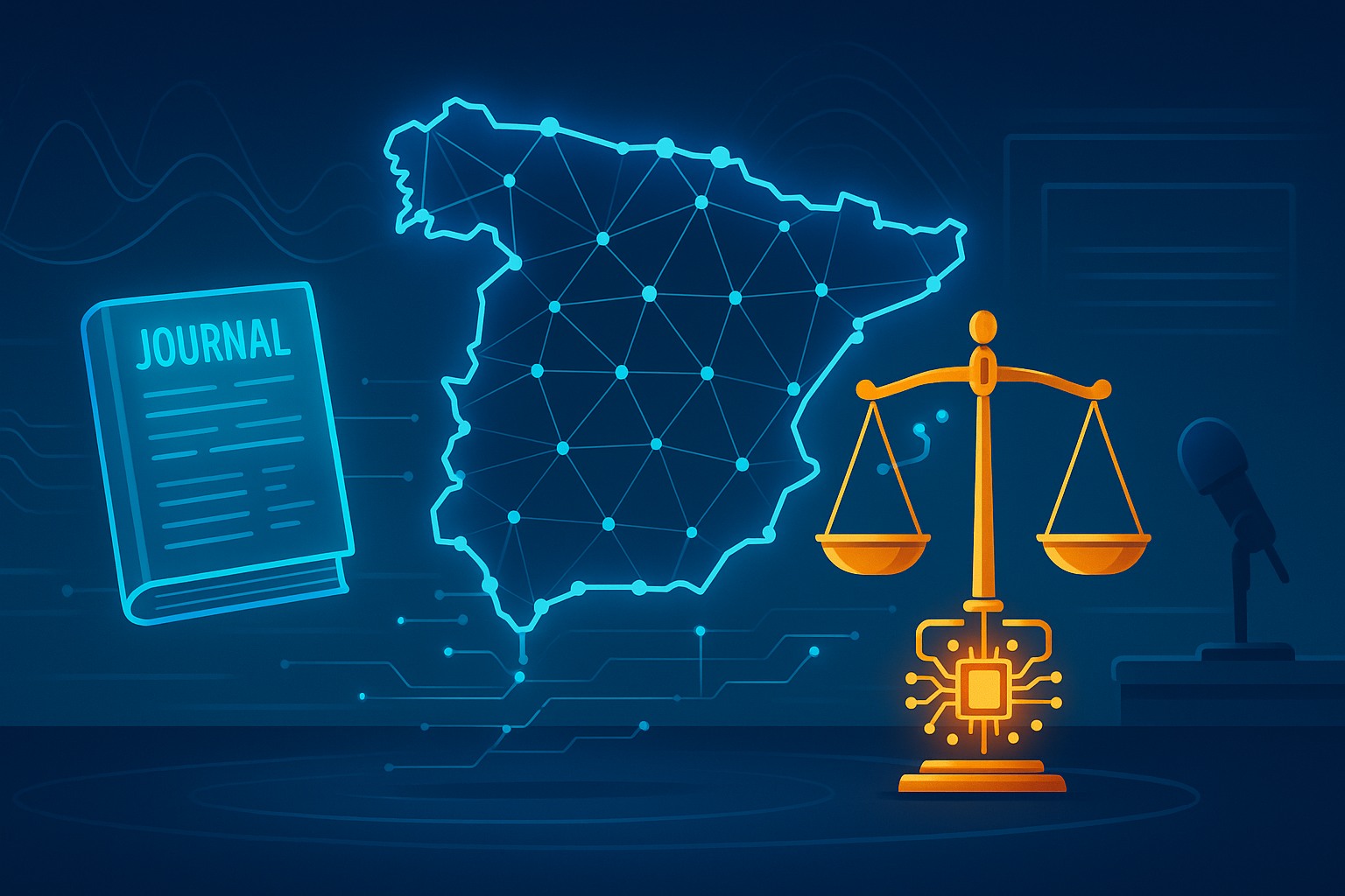 Koldo Díaz Bizkarguenaga en TELOS 117: territorio y fronteras digitales