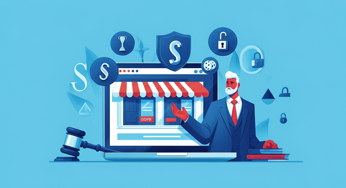 obligaciones legales de un ecommerce