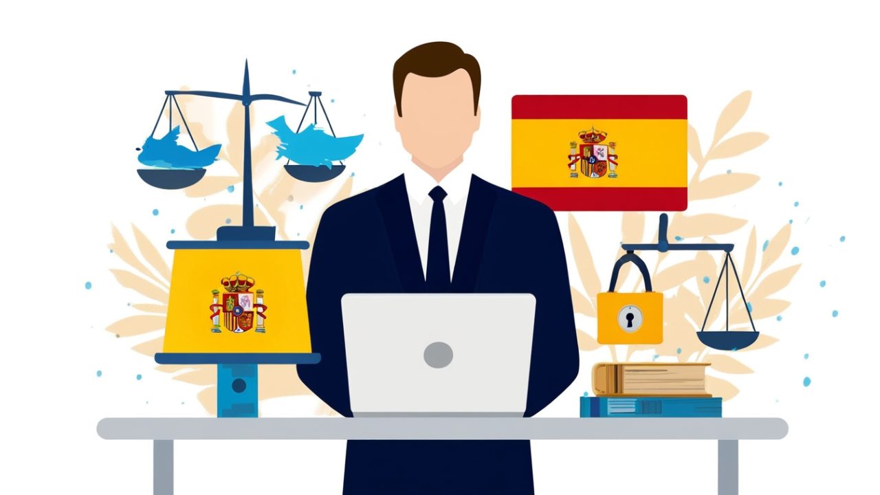 Delitos Informáticos Más Comunes en España